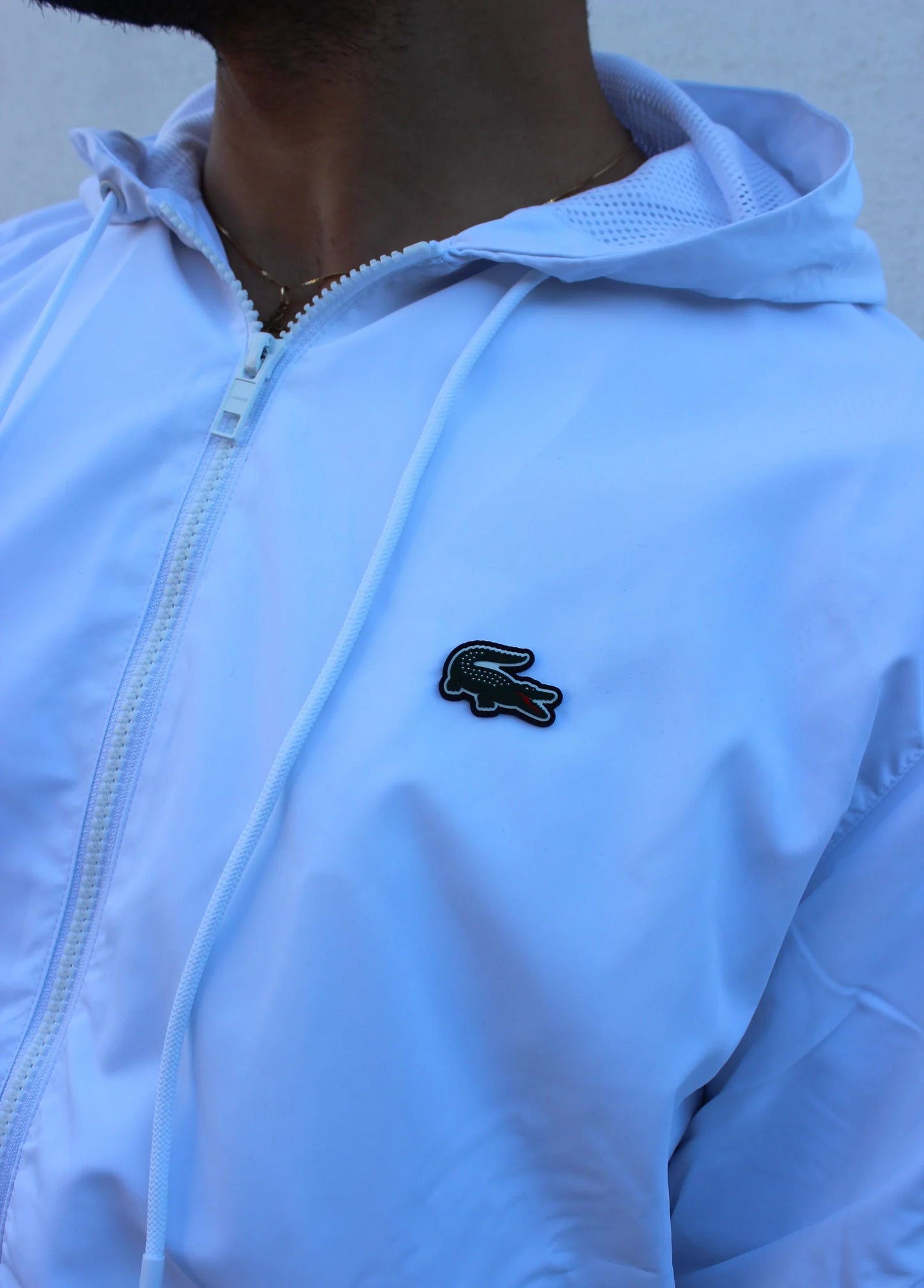 Tute Lacoste WH7402 00 001