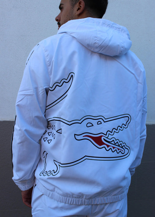 Tute Lacoste WH7402 00 001