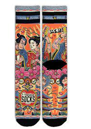 Calze American AS302L