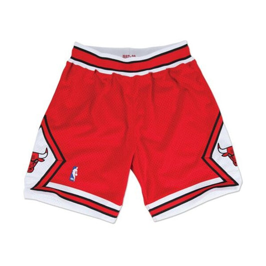 PANTALONCINI CHICAGO BULLS RETRO SWINGMAN 1997-98