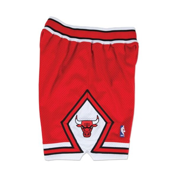 PANTALONCINI CHICAGO BULLS RETRO SWINGMAN 1997-98