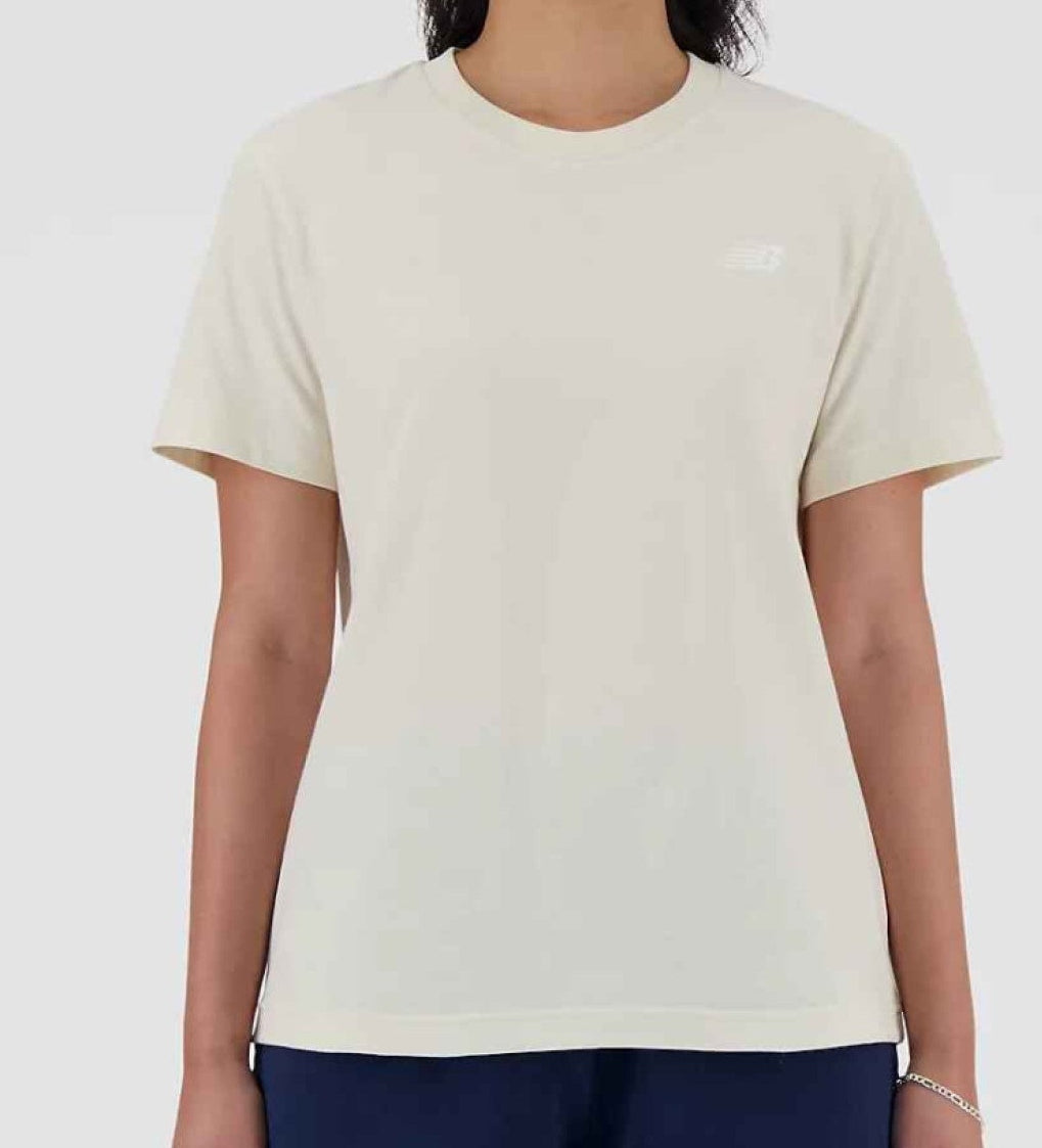T.shirt New Balance WT4159 LIN