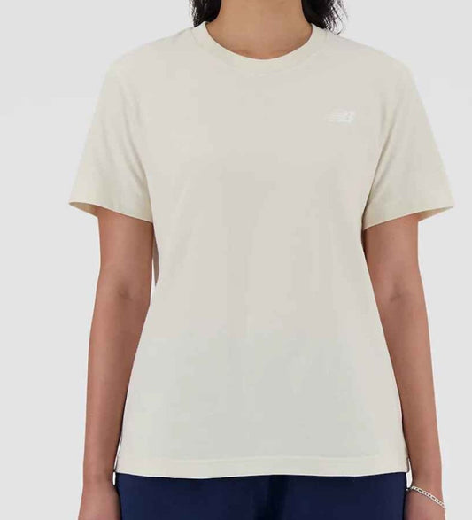 T.shirt New Balance WT4159 LIN