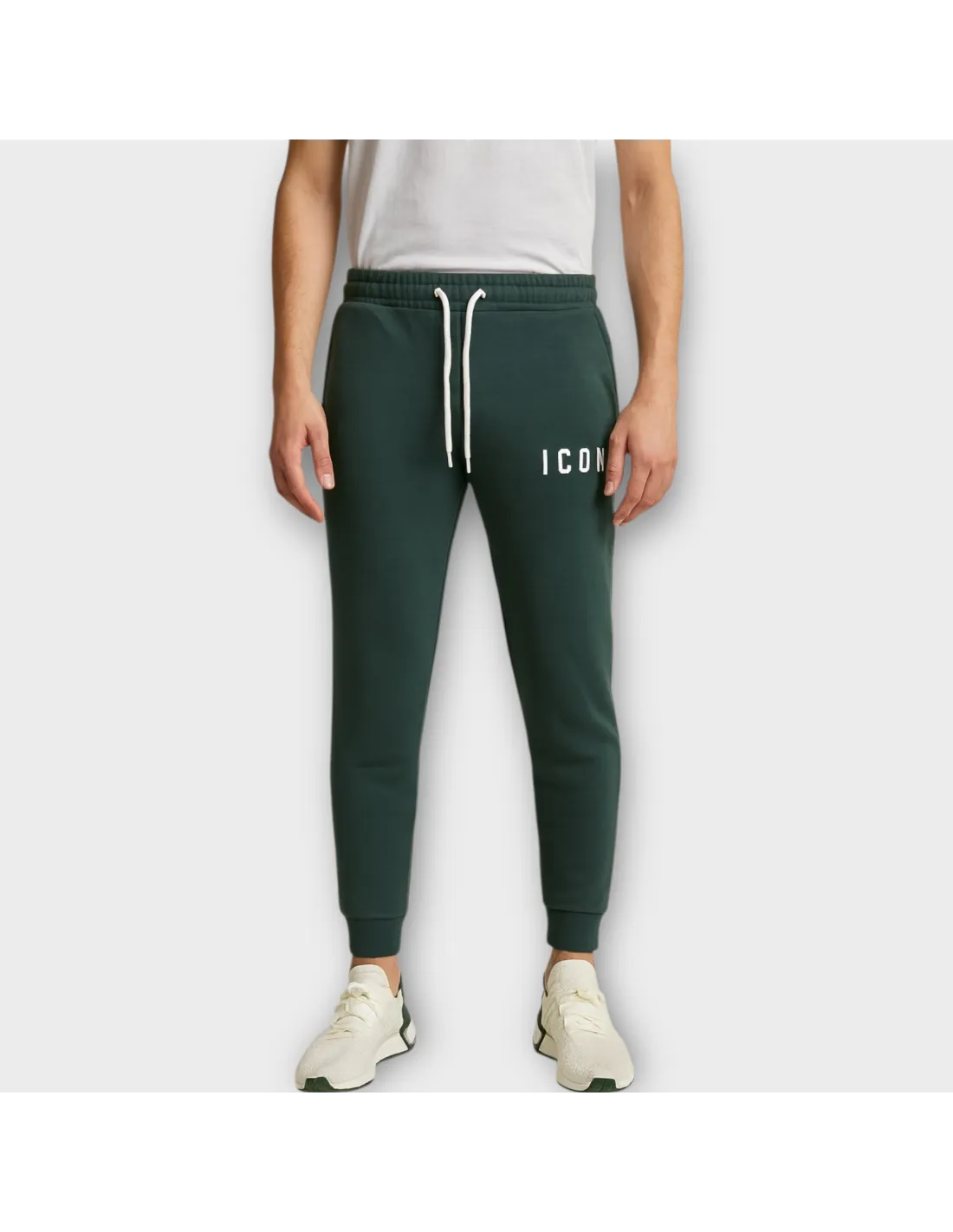 Pantaloni Icon ICUF2W6P003