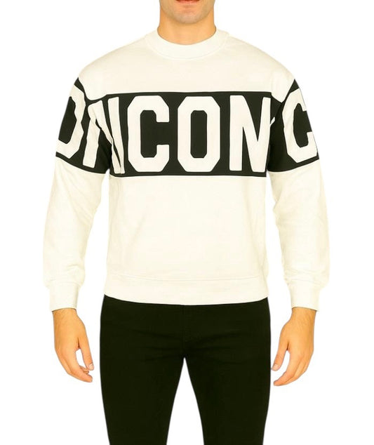 Felpe Icon ICUF2W6F011