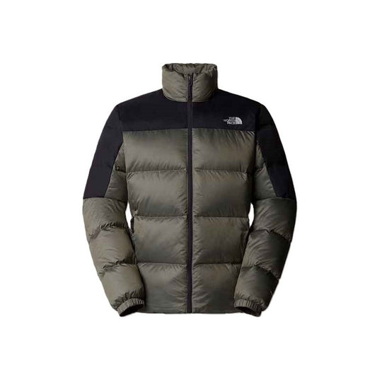 Piumini The North Face NF0A8993EIH-M