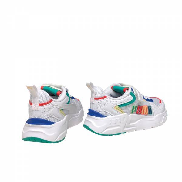 SPORTIVE KIDS TRINITY LITE R S