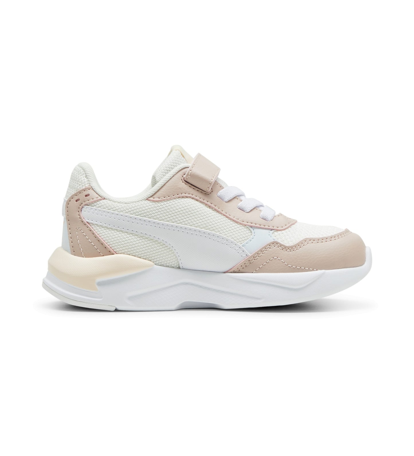 Scarpe da ginnastica X-Ray Speed Lite AC beige