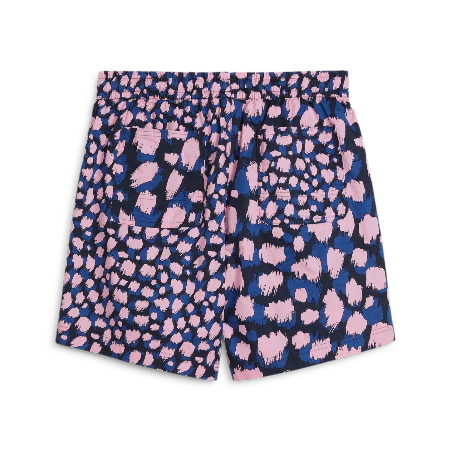 Shorts da donna multicolor Downtown