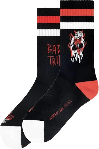 Calzini American Socks Bad Trips