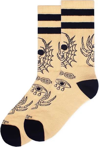 Calze American Socks AS380