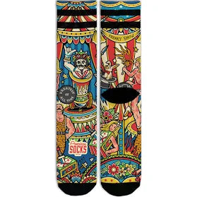 Calze American Socks AS295L