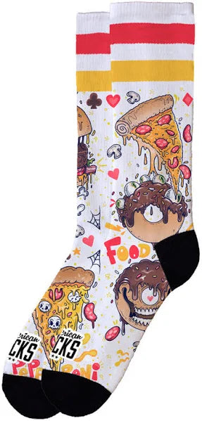 Calze American Socks AS362L