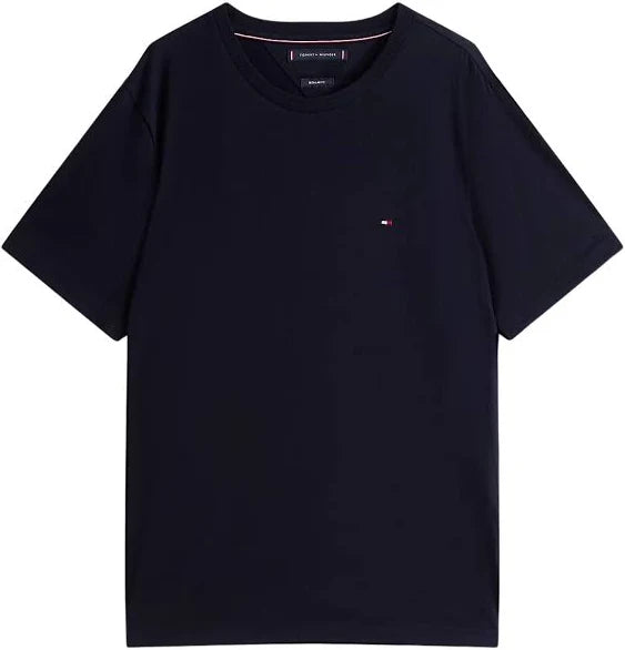 T-shirt Tommy Hilfiger MW0MW39995 C10