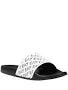 Slide Emporio Armani EA7 7X000109 AF15125