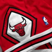 PANTALONCINI CHICAGO BULLS RETRO SWINGMAN 1997-98