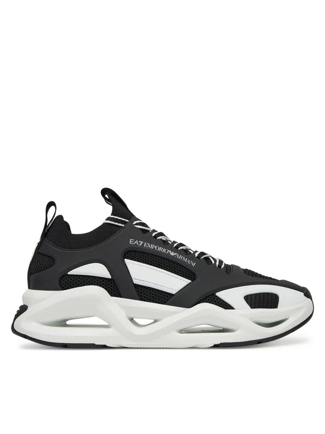 Scarpe EA7 Emporio Armani X8X174 XK377