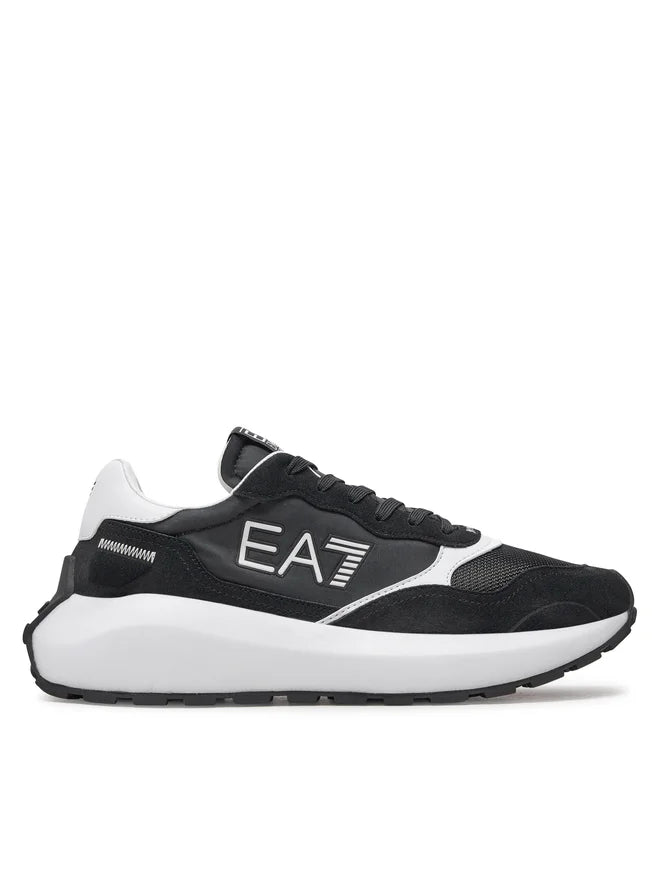 Scarpe EA7 Emporio Armani X8X186 XK401