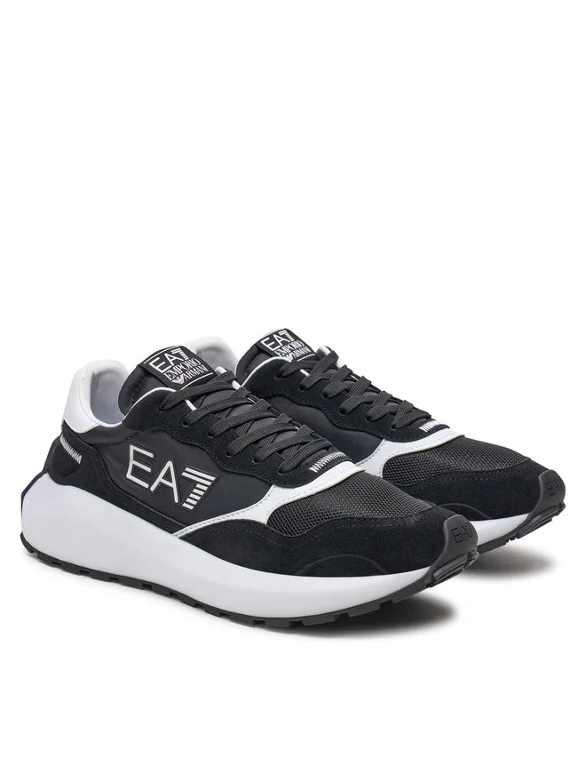 Scarpe EA7 Emporio Armani X8X186 XK401
