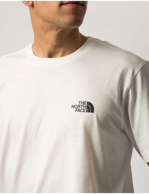 T-shirt The North Face BD16 NF087NGFN4