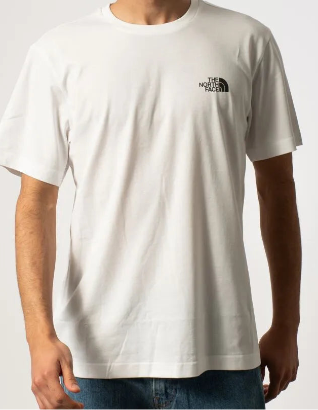 T-shirt The North Face BD16 NF087NGFN4