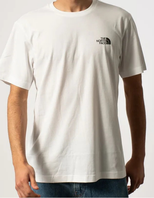 T-shirt The North Face BD16 NF087NGFN4