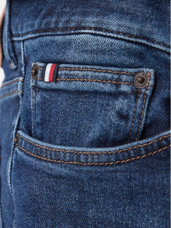 Jeans Tommy Hilfiger MW0MW41905 18M