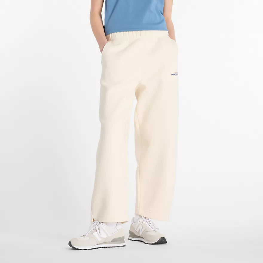 Pantaloni New Balance WP53505 LIN