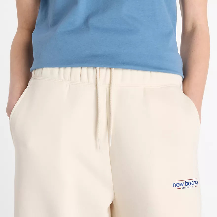 Pantaloni New Balance WP53505 LIN